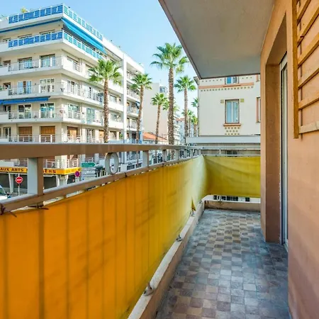 Wilsonia - Welkeys Appartement